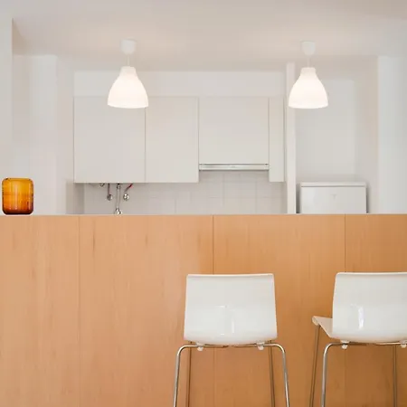 Flh Martim Moniz Castle View Flat Apartment Lisbon Room photo