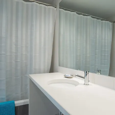 Flh Martim Moniz Castle View Flat Apartment Lisbon Room photo