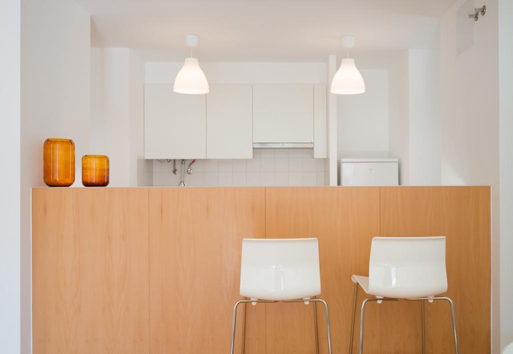 Apartamento Flh Martim Moniz Castle View Flat Lisboa