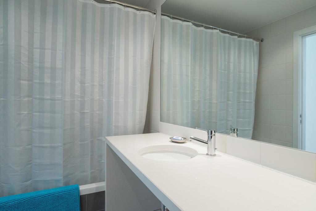 Apartamento Flh Martim Moniz Castle View Flat *